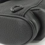 Louis Vuitton Trillion Monogram Nano Christopher M83164 Shoulder Bag - Image 3