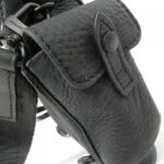 Louis Vuitton Trillion Monogram Nano Christopher M83164 Shoulder Bag - Image 5