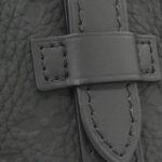 Louis Vuitton Trillion Monogram Nano Christopher M83164 Shoulder Bag - Image 6
