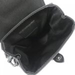 Louis Vuitton Trillion Monogram Nano Christopher M83164 Shoulder Bag - Image 8