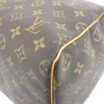 Monogram Speedy 40cm M41522 Bag - Image 2