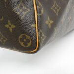 Monogram Speedy 40cm M41522 Bag - Image 3