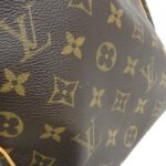 Monogram Speedy 40cm M41522 Bag - Image 4