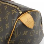 Monogram Speedy 40cm M41522 Bag - Image 6