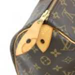 Monogram Speedy 40cm M41522 Bag - Image 7