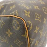 Monogram Speedy 40cm M41522 Bag - Image 2