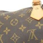 Monogram Speedy 40cm M41522 Bag - Image 3