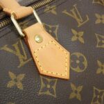 Monogram Speedy 40cm M41522 Bag - Image 4