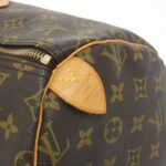Monogram Speedy 40cm M41522 Bag - Image 6