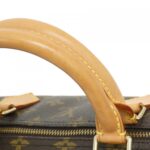 Monogram Speedy 40cm M41522 Bag - Image 7