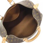 Monogram Speedy 40cm M41522 Bag - Image 8