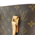Louis Vuitton Monogram Vavin PM M51172 Bag - Image 4