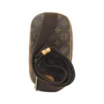 Louis Vuitton Monogram Pochette Gange M51870 Shoulder Bag - Image 2