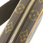 Louis Vuitton Monogram Pochette Gange M51870 Shoulder Bag - Image 4