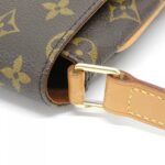 Louis Vuitton Monogram Musette Tango M51257 Shoulder Bag - Image 4