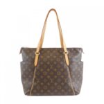 Louis Vuitton Monogram Totally MM M56689 Bag