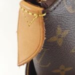Louis Vuitton Monogram Totally MM M56689 Bag - Image 5