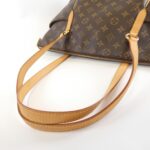 Louis Vuitton Monogram Totally MM M56689 Bag - Image 6