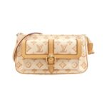 Louis Vuitton Fall For You Maxi Pochette Accessoires M20920 Shoulder Bag