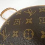 Louis Vuitton Monogram Boîte Chapeau Souple PM M45149 Shoulder Bag - Image 3