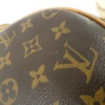 Louis Vuitton Monogram Boîte Chapeau Souple PM M45149 Shoulder Bag - Image 4