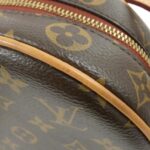 Louis Vuitton Monogram Boîte Chapeau Souple PM M45149 Shoulder Bag - Image 5