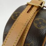 Louis Vuitton Monogram Boîte Chapeau Souple PM M45149 Shoulder Bag - Image 7