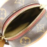 Louis Vuitton Monogram Boîte Chapeau Souple PM M45149 Shoulder Bag - Image 9