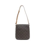 Louis Vuitton Monogram Musette Salsa M51258 Shoulder Bag