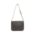 Louis Vuitton Monogram Musette Tango M51257 Shoulder Bag - Image 2