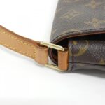 Louis Vuitton Monogram Musette Tango M51257 Shoulder Bag - Image 4