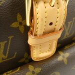 Louis Vuitton Monogram Multipli Cite M51162 Bag - Image 5