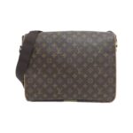 Louis Vuitton Monogram Abbesses M45257 Shoulder Bag