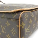 Louis Vuitton Monogram Abbesses M45257 Shoulder Bag - Image 3