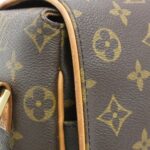 Louis Vuitton Monogram Abbesses M45257 Shoulder Bag - Image 4