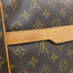 Louis Vuitton Monogram Abbesses M45257 Shoulder Bag - Image 5
