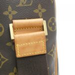 Louis Vuitton Monogram Abbesses M45257 Shoulder Bag - Image 7