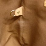 Louis Vuitton Monogram Abbesses M45257 Shoulder Bag - Image 9