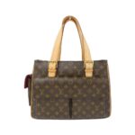 Louis Vuitton Monogram Multipli Cite M51162 Bag