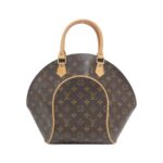 Louis Vuitton Monogram Ellipse MM M51126 Bag