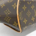 Louis Vuitton Monogram Ellipse MM M51126 Bag - Image 2