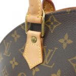 Louis Vuitton Monogram Ellipse MM M51126 Bag - Image 4