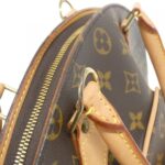 Louis Vuitton Monogram Ellipse MM M51126 Bag - Image 5