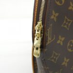 Louis Vuitton Monogram Ellipse MM M51126 Bag - Image 6