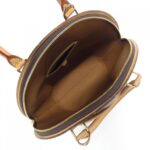 Louis Vuitton Monogram Ellipse MM M51126 Bag - Image 8