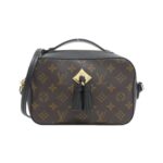 Louis Vuitton Monogram Saintonge M43555 Shoulder Bag
