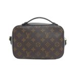 Louis Vuitton Monogram Saintonge M43555 Shoulder Bag - Image 2