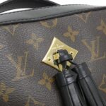 Louis Vuitton Monogram Saintonge M43555 Shoulder Bag - Image 4