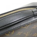 Louis Vuitton Monogram Saintonge M43555 Shoulder Bag - Image 7