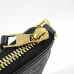 Louis Vuitton Monogram Empreinte Easy Pouch M80349 Accessory Pouch - Image 5